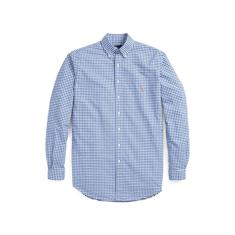 Ralph Lauren - Button Down Shirt